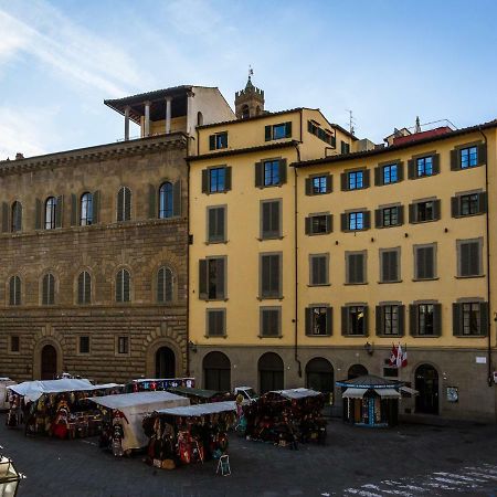 Mamo Florence - San Firenze Luxury Apartment ภายนอก รูปภาพ
