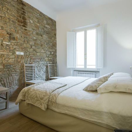 Mamo Florence - San Firenze Luxury Apartment ภายนอก รูปภาพ