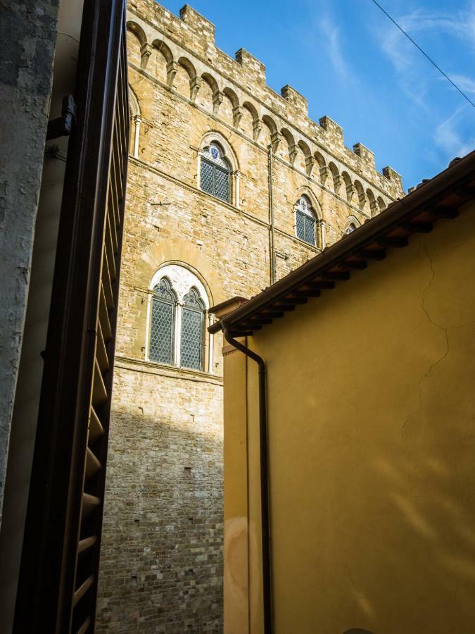 Mamo Florence - San Firenze Luxury Apartment ภายนอก รูปภาพ