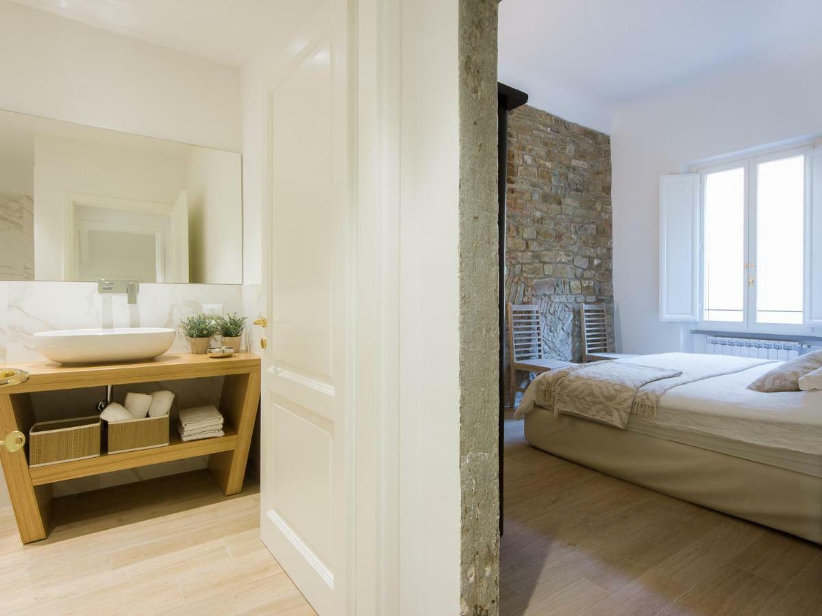Mamo Florence - San Firenze Luxury Apartment ภายนอก รูปภาพ