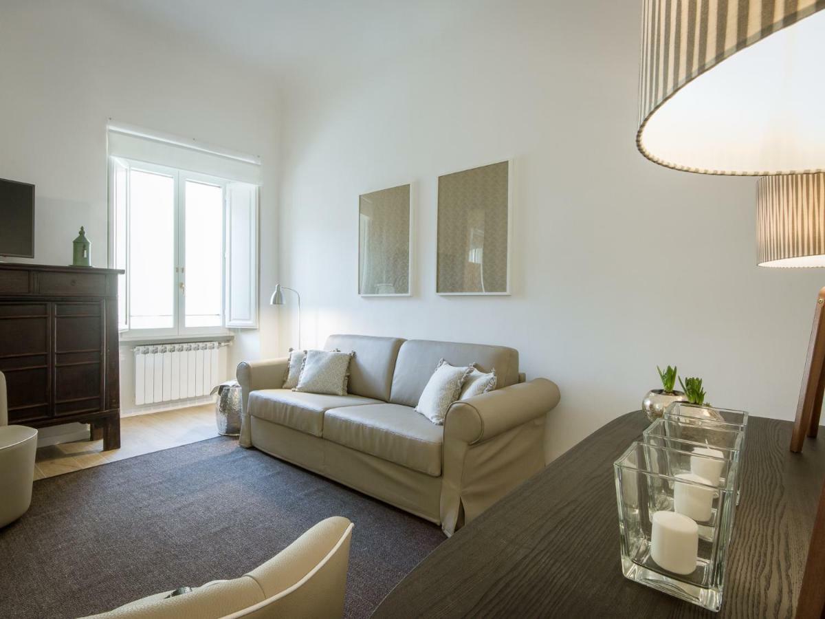 Mamo Florence - San Firenze Luxury Apartment ภายนอก รูปภาพ