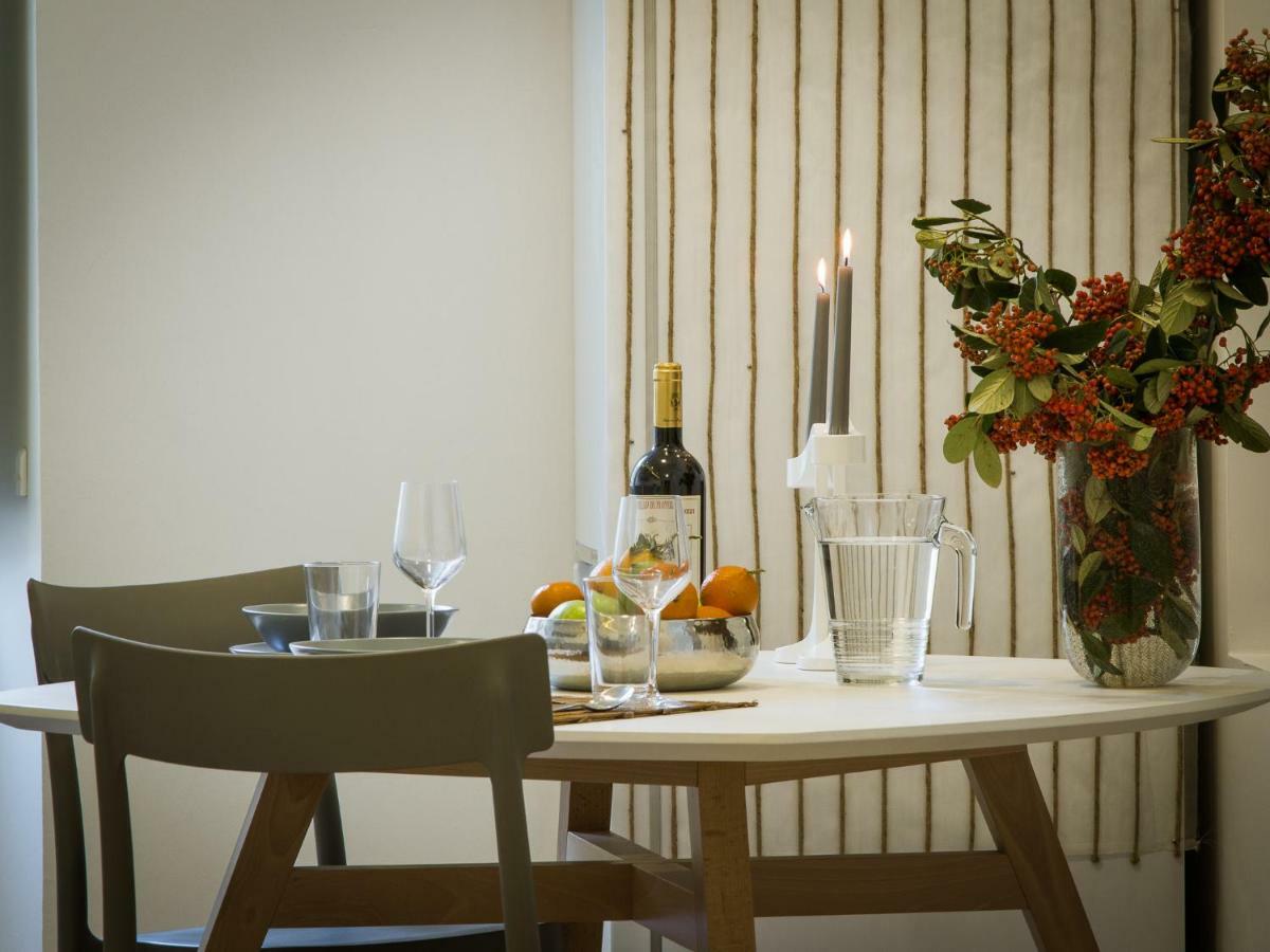 Mamo Florence - San Firenze Luxury Apartment ภายนอก รูปภาพ