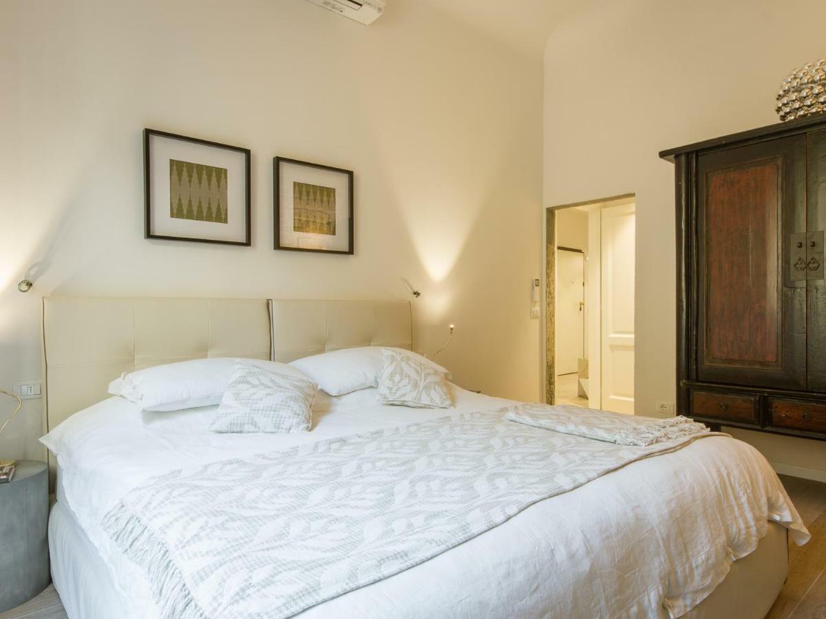 Mamo Florence - San Firenze Luxury Apartment ภายนอก รูปภาพ
