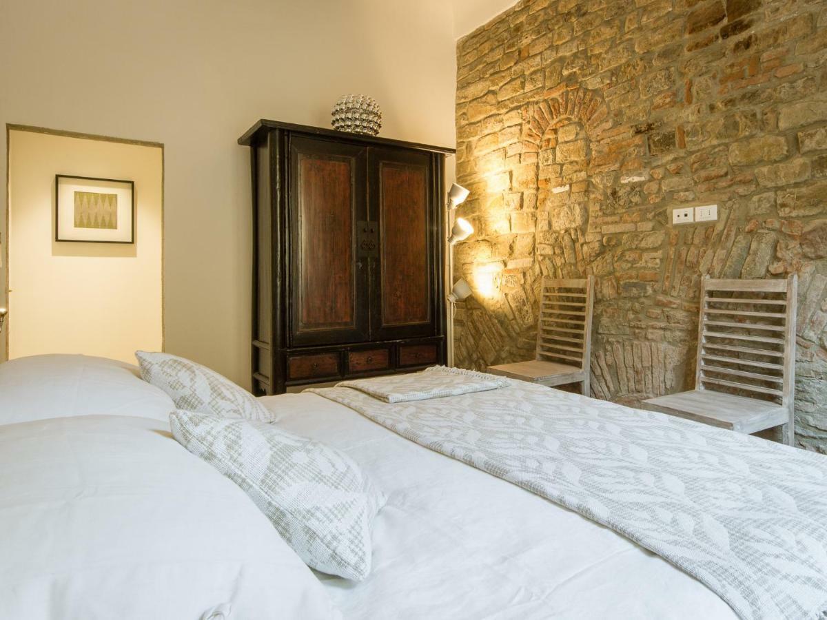 Mamo Florence - San Firenze Luxury Apartment ภายนอก รูปภาพ