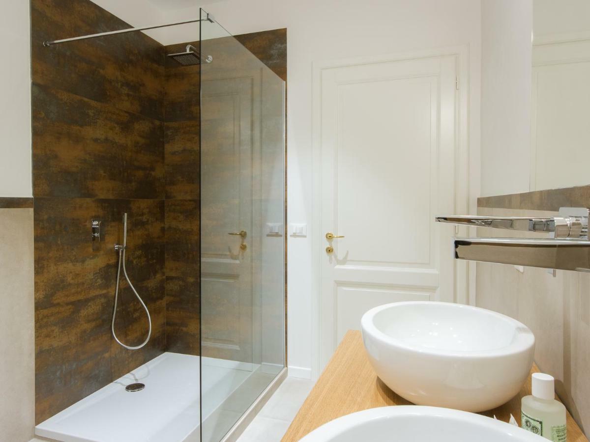 Mamo Florence - San Firenze Luxury Apartment ภายนอก รูปภาพ