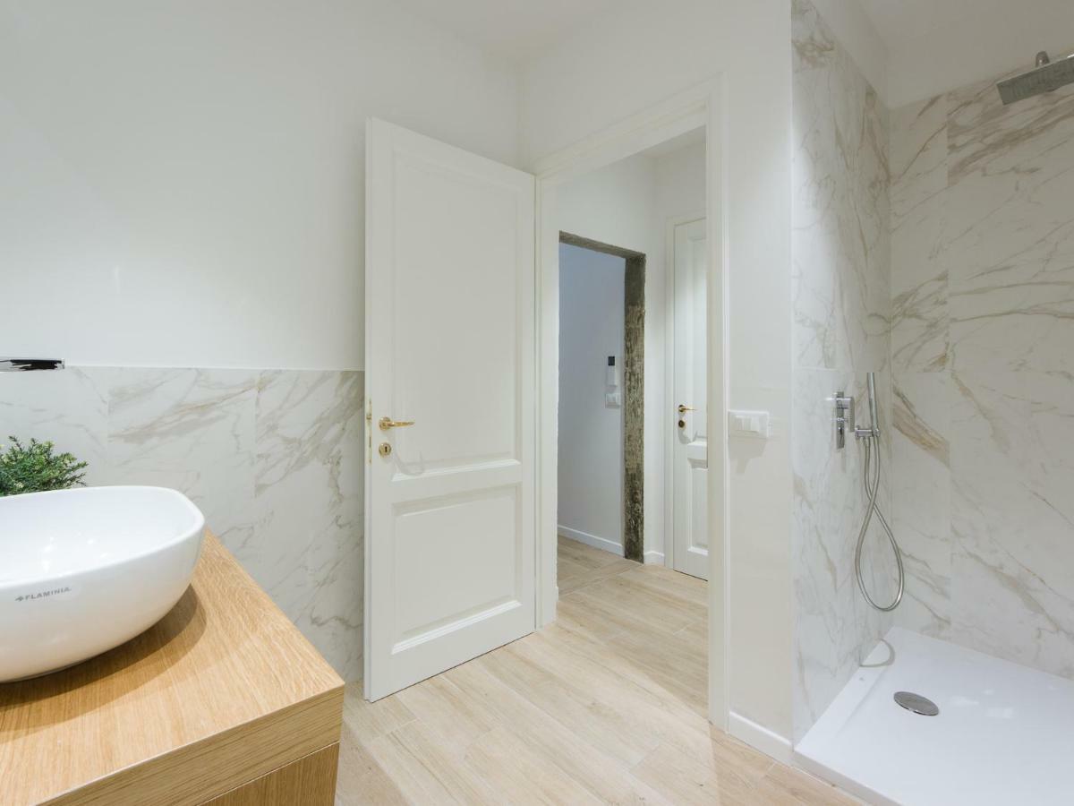 Mamo Florence - San Firenze Luxury Apartment ภายนอก รูปภาพ