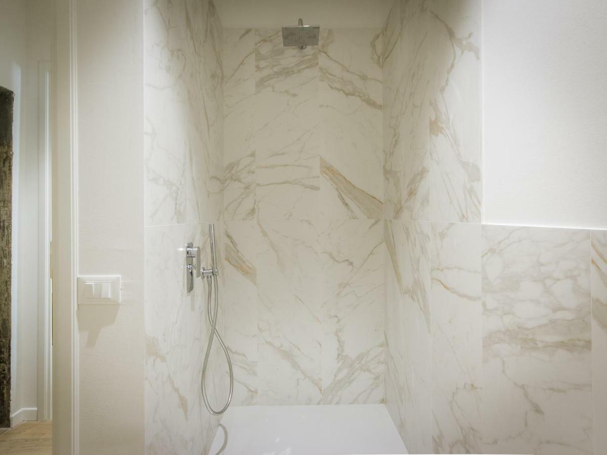 Mamo Florence - San Firenze Luxury Apartment ภายนอก รูปภาพ