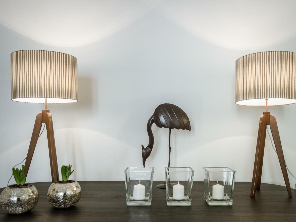 Mamo Florence - San Firenze Luxury Apartment ภายนอก รูปภาพ