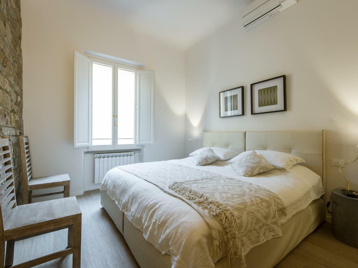 Mamo Florence - San Firenze Luxury Apartment ภายนอก รูปภาพ